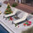 Shiner 3-Piece Aluminum Patio Chaise Lounge Set-769171247