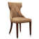 Reine Upholstered Wing Back Side chair