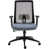 High Back is out of stock selected