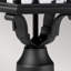 Tilda Mirrored Pier Mount Light-18740265
