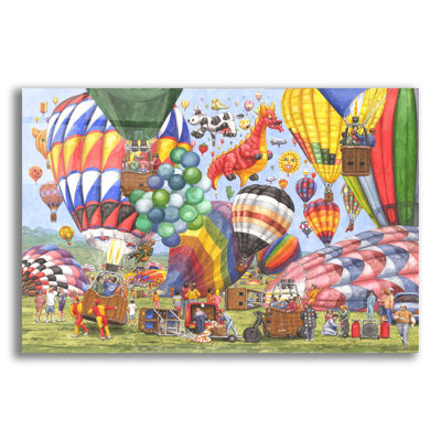 Art mural en verre acrylique, 24 po x 16 po