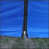 Bleu sélectionné