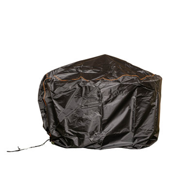 Charnaye Outdoor Fire Pit Cover