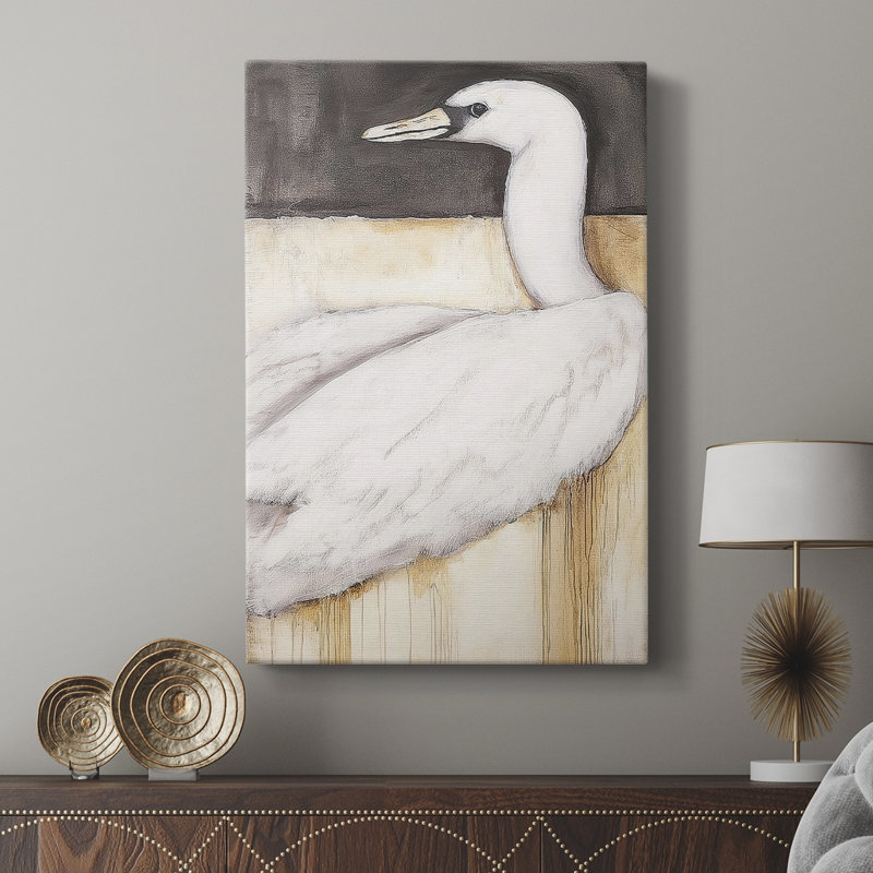 ANIMALS Series CCGLXXXX-Gallery Cavas sur mesure, H 60 po x l 40 po