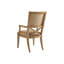 Los Altos 9 - Piece Extendable Dining Set-100292027