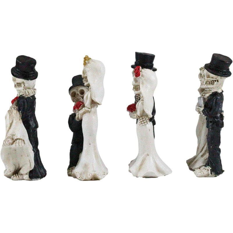 Figurine de mariage