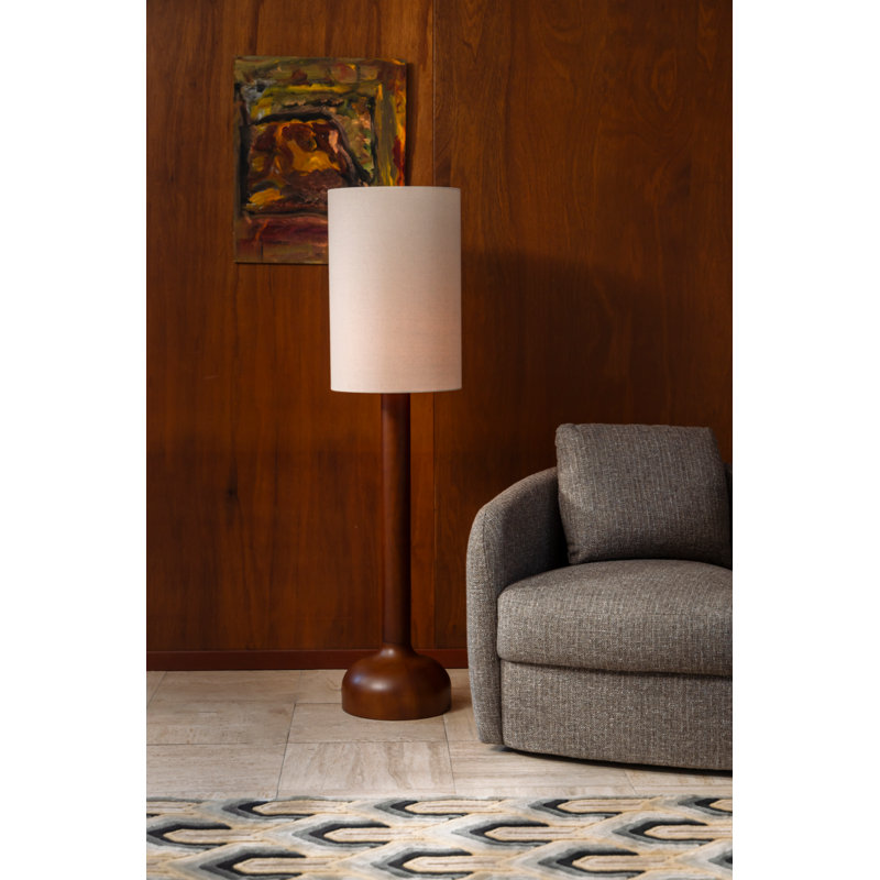 Lampe sur pied Jones