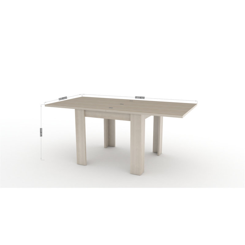 Billingham Dining Table, Elm
