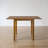 Curcuma Dining Set