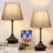 Dozia Metal USB Table Lamp-2138137369