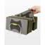 AccuQuilt GO! Die Storage Rack; 6.5x12.5x4.5 inch