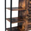 1 - Door Rectangle Accent Cabinet