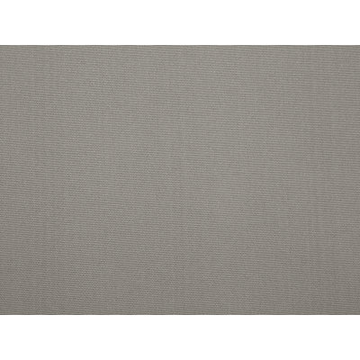 Aluminium Garden Armchair Light Grey SALERNO
