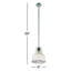 Haverhill 1 - Light Pendant-911494785-860112596
