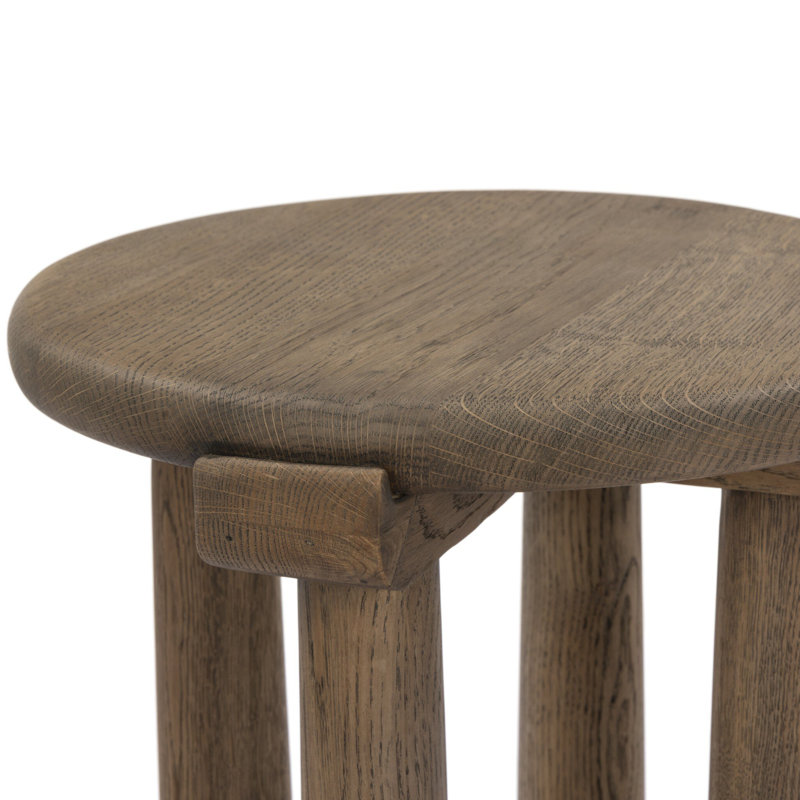 FONTERRA Accent Stool