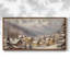 Paysage, série CCGXI, toile tendue avec châssis, prête à être accrochée-1567397140-1567397138