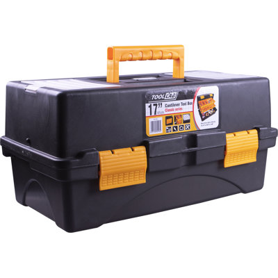 Tool Box