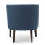 Chaise de baignoire contemporaine rembourrée-121086660