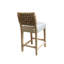 Tabouret de comptoir 25 po Balyeet-457601754