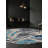 Silky Soft Plush Gray Area Rug-101423581