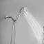 Pomme de douche réglable 1,8 GPM GPM-93249645