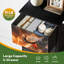 Commode de rangement verticale 4 tiroirs