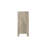 Harleen 78'' Solid Wood Sideboard-1205151442