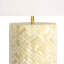 Trellis Table Lamp