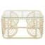Table basse Lidiya