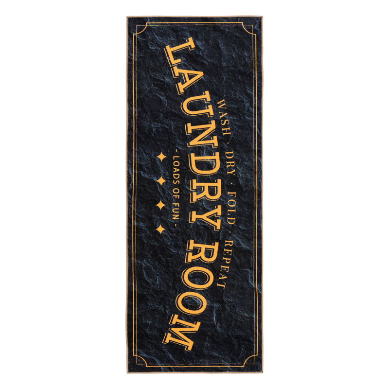 Tapis de cuisine Arqam