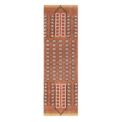 Hand Knotted Martina Rug