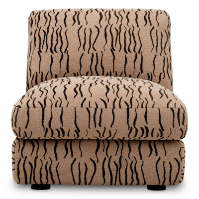 Chair Alden Bellord Camel