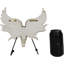 Sculpture murale Ilianie Rustic Western