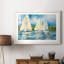 " Clear Sailing " Painting Print-1738768193-1738768194