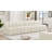 Kirchoffer Upholstered Sectional Reversible-89266608