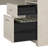 Ozro L-Shaped Executive Desk-1643402921