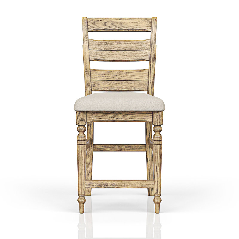 Chaise de bar