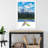 Edmonton White Picture Frame-995694959