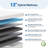 Medium Gel Memory Foam Mattress-229312493-229312491