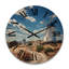 Horloge murale Masatake-1702382792