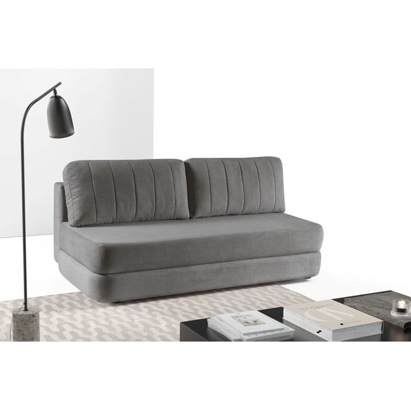 Orbis sofa, 3-seater, Grey
