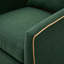 Fauteuil demi-tonneau Aveline-156686118