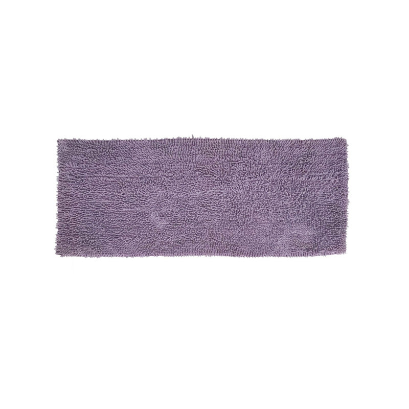 Tapis de bain Hayworth, Mauve, L 21 po x L 54 po