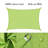 10'x13' Rectangle Shade Sail-55953596