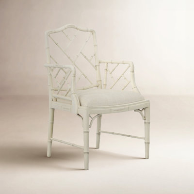 Thames Oak Side Chair