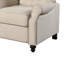 Fauteuil inclinable Brimer