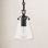Blair Dimmable Single Light Pendant