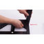 Tabouret de comptoir pivotant 26 po Arabele-537377401-592028151-592028149
