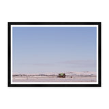 Farm House Print