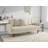 Marcelous 70" Velvet Square Arm Sofa-1808139716